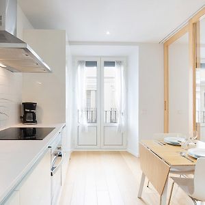 Appartement met een Slaapkamer