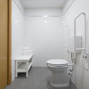 Ground Floor Loft Disability Access